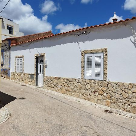 Casa Da Vila Villa Mexilhoeira Grande Bagian luar foto