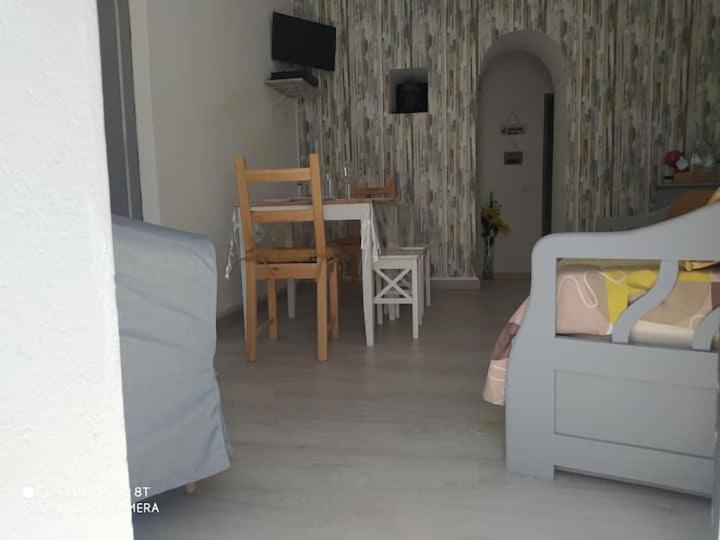 Casa Da Vila Villa Mexilhoeira Grande Bagian luar foto