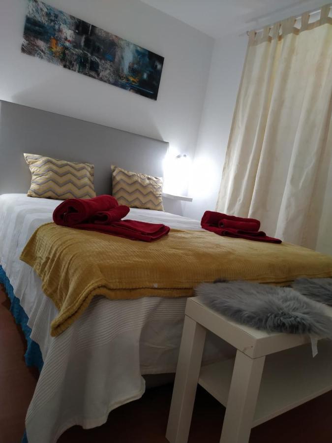 Casa Da Vila Villa Mexilhoeira Grande Bagian luar foto